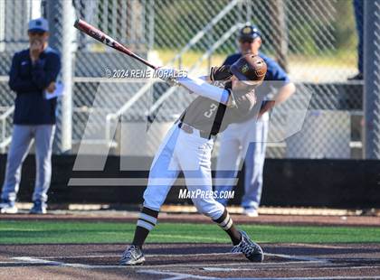 Thumbnail 2 in Notre Dame (SO) vs St Francis photogallery.