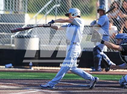 Thumbnail 1 in Notre Dame (SO) vs St Francis photogallery.