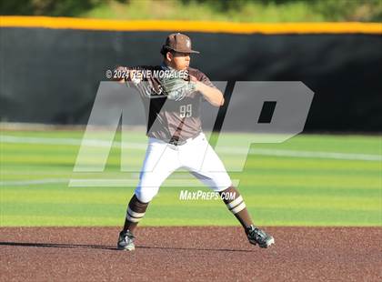 Thumbnail 3 in Notre Dame (SO) vs St Francis photogallery.
