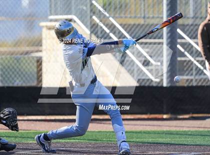 Thumbnail 3 in Notre Dame (SO) vs St Francis photogallery.
