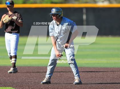 Thumbnail 1 in Notre Dame (SO) vs St Francis photogallery.