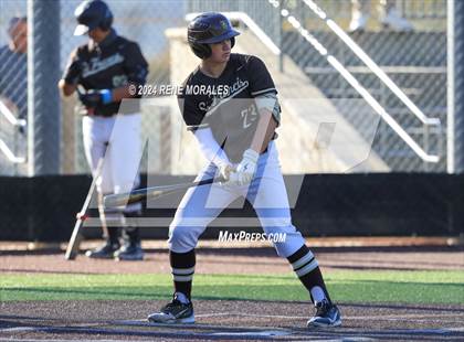 Thumbnail 2 in Notre Dame (SO) vs St Francis photogallery.