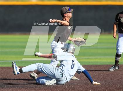 Thumbnail 3 in Notre Dame (SO) vs St Francis photogallery.