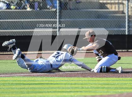Thumbnail 3 in Notre Dame (SO) vs St Francis photogallery.