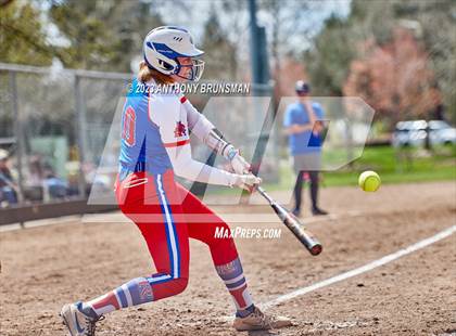 Thumbnail 1 in Del Campo vs. Reno (Stephanie LeDoux Tournament) photogallery.