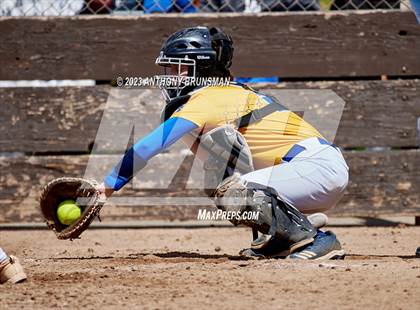 Thumbnail 2 in Del Campo vs. Reno (Stephanie LeDoux Tournament) photogallery.