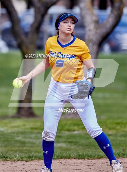 Thumbnail 1 in Del Campo vs. Reno (Stephanie LeDoux Tournament) photogallery.