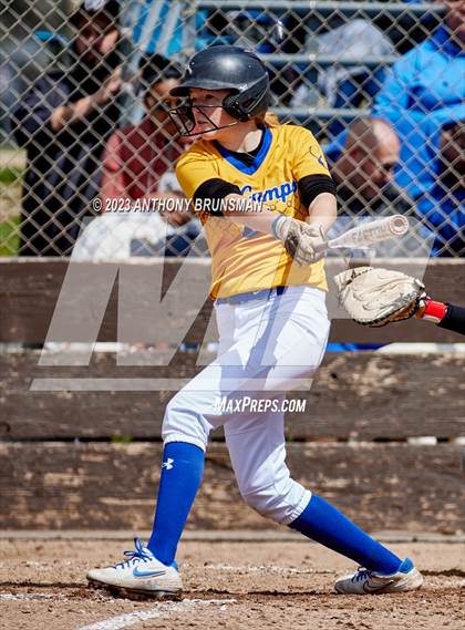 Thumbnail 1 in Del Campo vs. Reno (Stephanie LeDoux Tournament) photogallery.