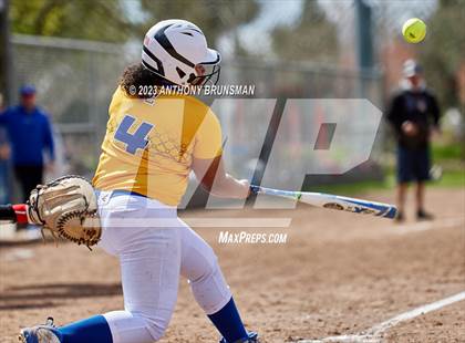 Thumbnail 1 in Del Campo vs. Reno (Stephanie LeDoux Tournament) photogallery.