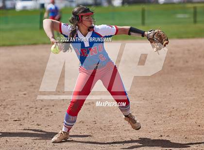 Thumbnail 2 in Del Campo vs. Reno (Stephanie LeDoux Tournament) photogallery.