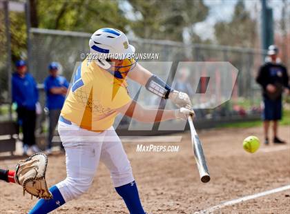 Thumbnail 3 in Del Campo vs. Reno (Stephanie LeDoux Tournament) photogallery.