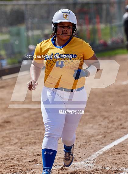 Thumbnail 2 in Del Campo vs. Reno (Stephanie LeDoux Tournament) photogallery.