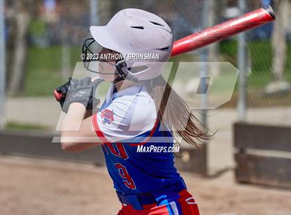 Thumbnail 2 in Del Campo vs. Reno (Stephanie LeDoux Tournament) photogallery.