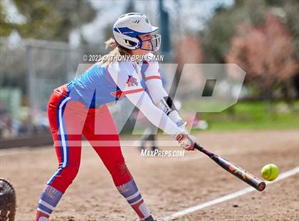 Thumbnail 2 in Del Campo vs. Reno (Stephanie LeDoux Tournament) photogallery.