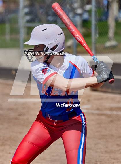 Thumbnail 1 in Del Campo vs. Reno (Stephanie LeDoux Tournament) photogallery.