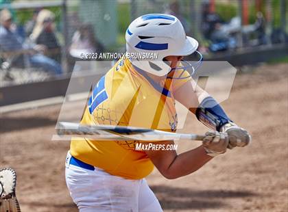 Thumbnail 2 in Del Campo vs. Reno (Stephanie LeDoux Tournament) photogallery.
