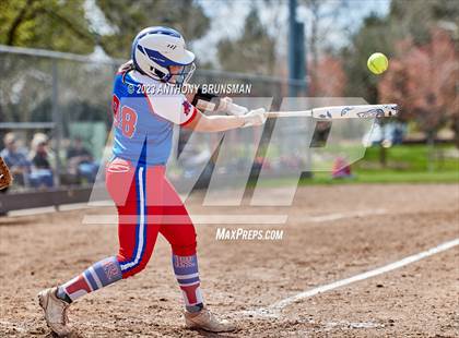 Thumbnail 3 in Del Campo vs. Reno (Stephanie LeDoux Tournament) photogallery.