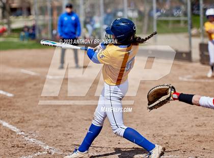 Thumbnail 1 in Del Campo vs. Reno (Stephanie LeDoux Tournament) photogallery.