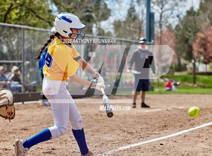 Thumbnail 2 in Del Campo vs. Reno (Stephanie LeDoux Tournament) photogallery.