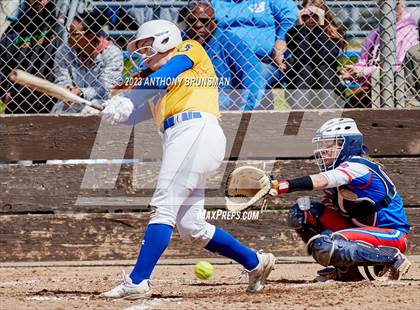 Thumbnail 3 in Del Campo vs. Reno (Stephanie LeDoux Tournament) photogallery.