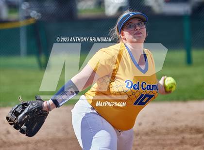 Thumbnail 2 in Del Campo vs. Reno (Stephanie LeDoux Tournament) photogallery.