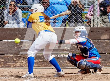Thumbnail 1 in Del Campo vs. Reno (Stephanie LeDoux Tournament) photogallery.