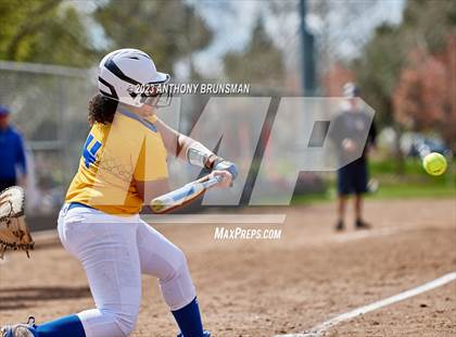 Thumbnail 3 in Del Campo vs. Reno (Stephanie LeDoux Tournament) photogallery.
