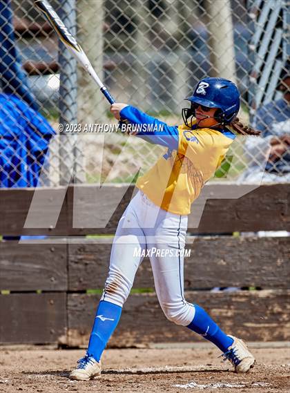 Thumbnail 2 in Del Campo vs. Reno (Stephanie LeDoux Tournament) photogallery.
