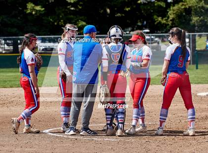 Thumbnail 3 in Del Campo vs. Reno (Stephanie LeDoux Tournament) photogallery.