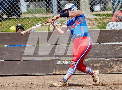 Thumbnail 1 in Del Campo vs. Reno (Stephanie LeDoux Tournament) photogallery.
