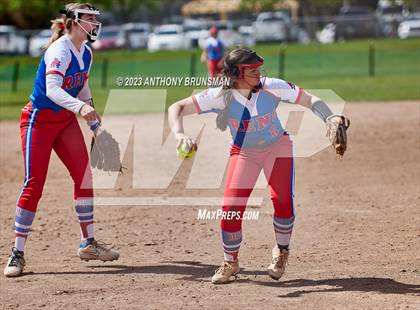 Thumbnail 1 in Del Campo vs. Reno (Stephanie LeDoux Tournament) photogallery.