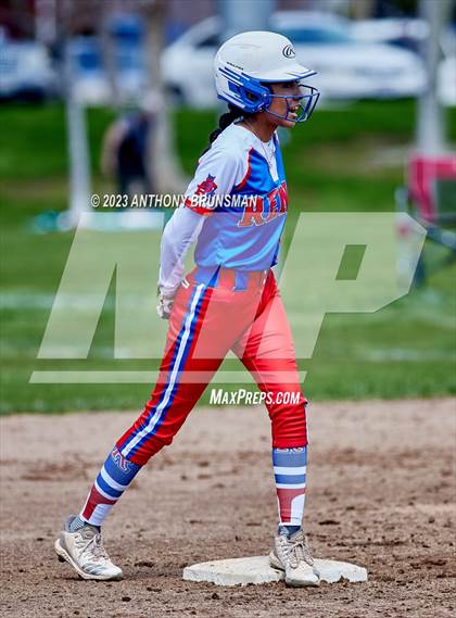 Thumbnail 1 in Del Campo vs. Reno (Stephanie LeDoux Tournament) photogallery.