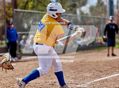 Thumbnail 2 in Del Campo vs. Reno (Stephanie LeDoux Tournament) photogallery.