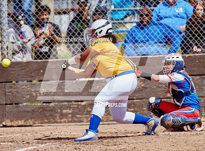 Thumbnail 1 in Del Campo vs. Reno (Stephanie LeDoux Tournament) photogallery.