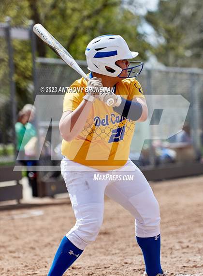 Thumbnail 1 in Del Campo vs. Reno (Stephanie LeDoux Tournament) photogallery.