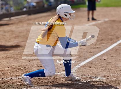 Thumbnail 2 in Del Campo vs. Reno (Stephanie LeDoux Tournament) photogallery.