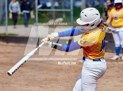 Thumbnail 1 in Del Campo vs. Reno (Stephanie LeDoux Tournament) photogallery.