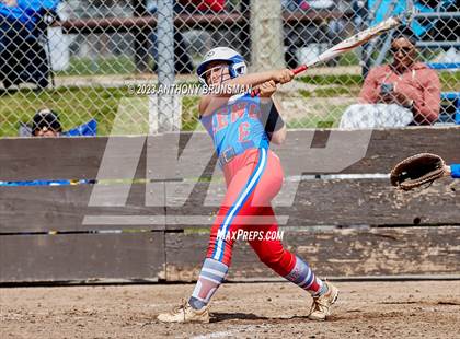 Thumbnail 2 in Del Campo vs. Reno (Stephanie LeDoux Tournament) photogallery.