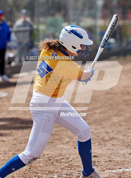 Thumbnail 1 in Del Campo vs. Reno (Stephanie LeDoux Tournament) photogallery.