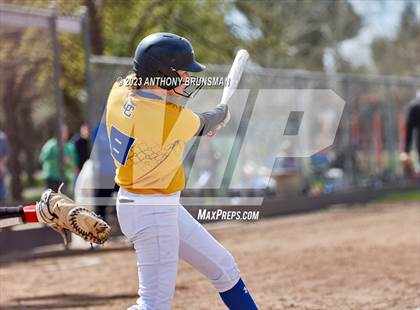 Thumbnail 3 in Del Campo vs. Reno (Stephanie LeDoux Tournament) photogallery.