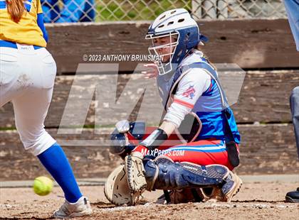 Thumbnail 2 in Del Campo vs. Reno (Stephanie LeDoux Tournament) photogallery.