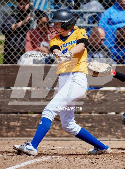 Thumbnail 3 in Del Campo vs. Reno (Stephanie LeDoux Tournament) photogallery.