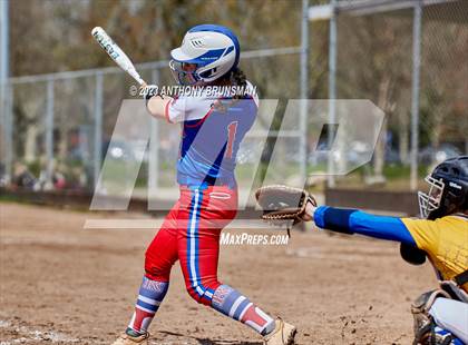 Thumbnail 2 in Del Campo vs. Reno (Stephanie LeDoux Tournament) photogallery.