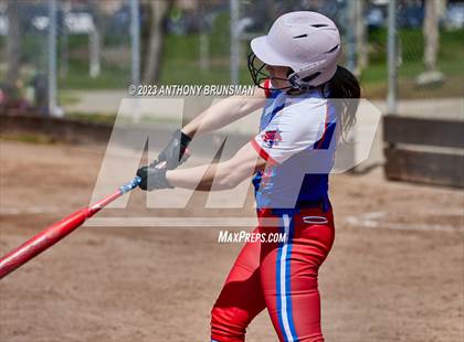 Thumbnail 3 in Del Campo vs. Reno (Stephanie LeDoux Tournament) photogallery.