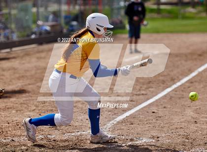 Thumbnail 3 in Del Campo vs. Reno (Stephanie LeDoux Tournament) photogallery.