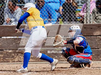 Thumbnail 2 in Del Campo vs. Reno (Stephanie LeDoux Tournament) photogallery.