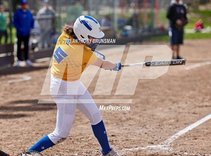 Thumbnail 3 in Del Campo vs. Reno (Stephanie LeDoux Tournament) photogallery.