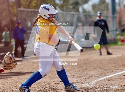 Thumbnail 1 in Del Campo vs. Reno (Stephanie LeDoux Tournament) photogallery.