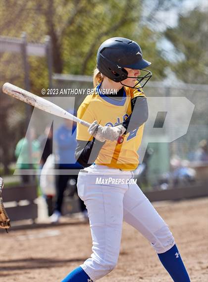 Thumbnail 3 in Del Campo vs. Reno (Stephanie LeDoux Tournament) photogallery.