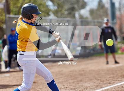 Thumbnail 1 in Del Campo vs. Reno (Stephanie LeDoux Tournament) photogallery.